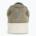 DC Construct army / olive men's shoes 6