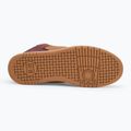 DC Manteca 4 Hi Wr men's shoes brwon / brown / white 4