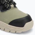 DC Navigator army /olive men's shoes 7