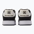 DC Manteca men's shoes white / grey / black 11