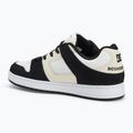 DC Manteca men's shoes white / grey / black 3