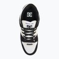 DC Manteca men's shoes white / grey / black 5