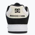DC Manteca men's shoes white / grey / black 6