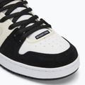 DC Manteca men's shoes white / grey / black 7