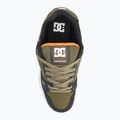 DC Stag army / olive men's shoes 5