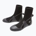 Men's Billabong 5mm Absolute Round Toe neoprene shoes black 2