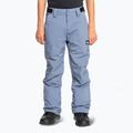 Quiksilver Estate flint stone children's snowboard trousers