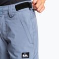 Quiksilver Estate flint stone children's snowboard trousers 6