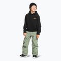 Quiksilver Estate sea spray children's snowboard trousers 2