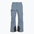 Men's snowboard trousers Quiksilver Forever Stretch Gore-Tex flint stone 7