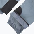 Men's snowboard trousers Quiksilver Forever Stretch Gore-Tex flint stone 11