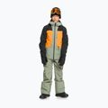 Children's snowboard jacket Quiksilver Ambition sea spray 2