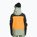 Children's snowboard jacket Quiksilver Ambition sea spray 3