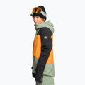 Children's snowboard jacket Quiksilver Ambition sea spray 4