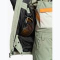 Children's snowboard jacket Quiksilver Ambition sea spray 5
