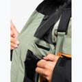 Children's snowboard jacket Quiksilver Ambition sea spray 6
