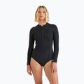 Women's wetsuit Billabong 2/2 mm Salty Dayz Natural LS Spring black