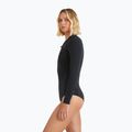 Women's wetsuit Billabong 2/2 mm Salty Dayz Natural LS Spring black 4