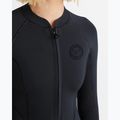 Women's wetsuit Billabong 2/2 mm Salty Dayz Natural LS Spring black 5