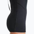 Billabong women's wetsuit 2/2 mm Spring Fever Natural Back Zip LS Spring black 7