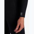 Men's wetsuit Billabong 5/4 mm Foil Chest Zip GBS black 5