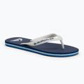Men's Quiksilver Molokai indigo flip flops