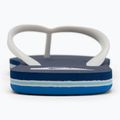 Men's Quiksilver Molokai indigo flip flops 6