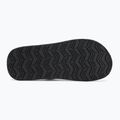 Quiksilver Monkey Caged II black/white men's sandals 4