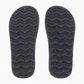 Quiksilver Monkey Caged II black/white men's sandals 3