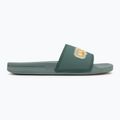 Quiksilver men's Rivi Wordmark Slide II sage flip-flops 2