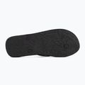 Quiksilver Molokai men's flip flops Art 25 black naturama 4