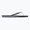 ROXY Portofino III women's flip flops dc black multi camo 2