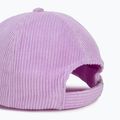 Billabong Essential Cord amethyst smoke baseball cap 4