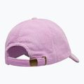Billabong Essential Cord amethyst smoke baseball cap 2