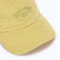Women's Billabong Essential Cord sunspell cap 3