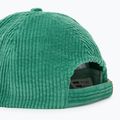 Women's Billabong Essential Cord island green baseball cap 4