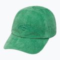Women's Billabong Essential Cord island green baseball cap