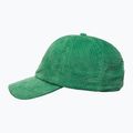 Women's Billabong Essential Cord island green baseball cap 3