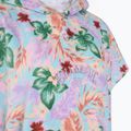 Women's Billabong Hooded Towel coastal blue swimming poncho 7
