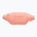 Billabong Week End Together women's kidney pouch peach tart