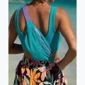 Billabong women's kidney pouch Week End Together blue lagoon 6