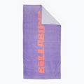 Billabong Lie Down towel prism violet