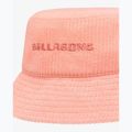 Billabong Summer Mood peach tart women's hat 3