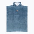 Billabong Hooded Towel men's poncho glacier blue