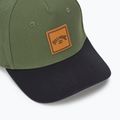 Men's Billabong Stacked Snapback military baseball cap 3