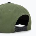 Men's Billabong Stacked Snapback military baseball cap 4