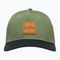 Men's Billabong Stacked Snapback military baseball cap 2