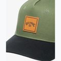 Men's Billabong Stacked Snapback military baseball cap 4