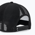 Men's Billabong Podium Trucker cap black multi 4
