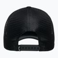 Men's Billabong Podium Trucker cap black multi 3